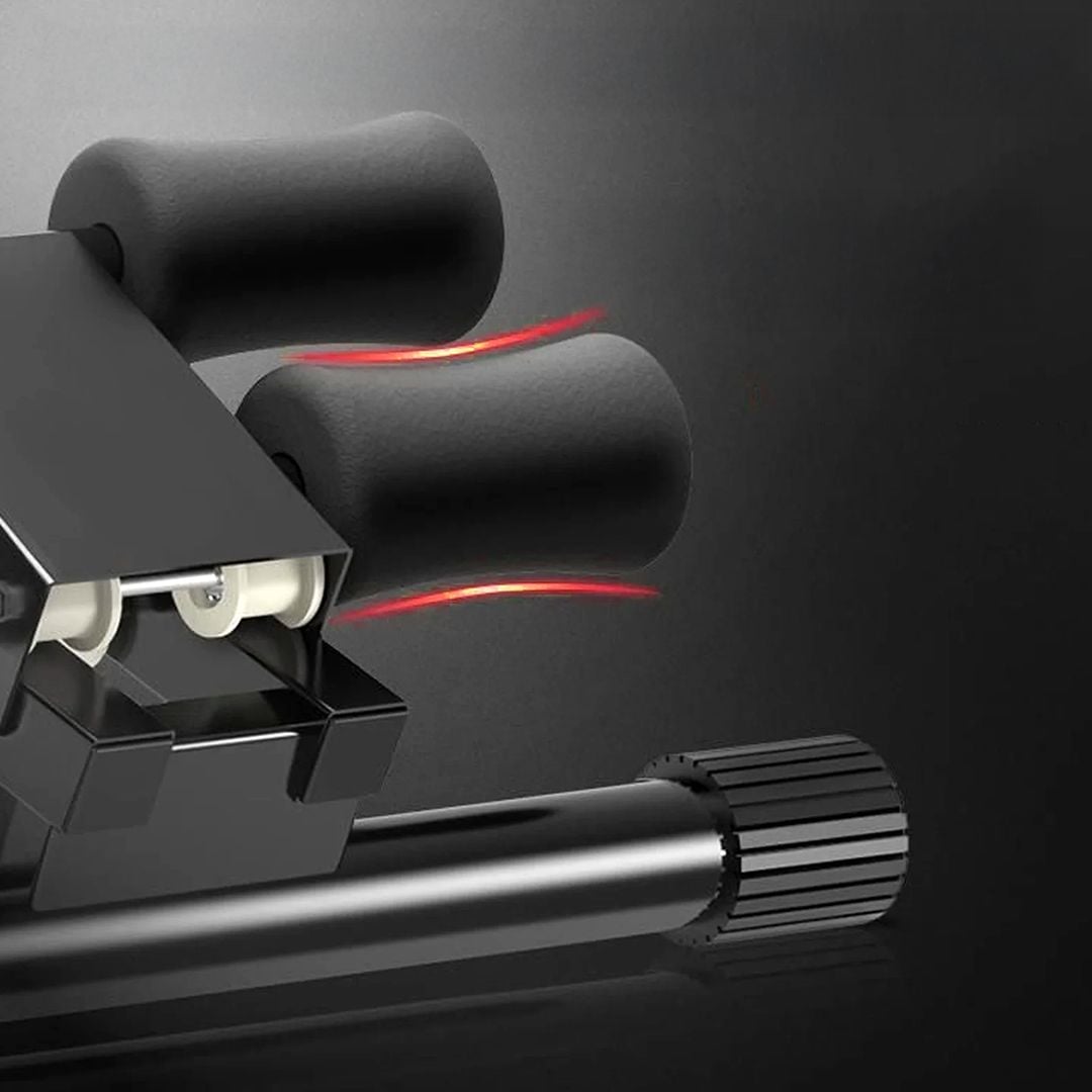 جهاز تمارين عضلات البطن - 5