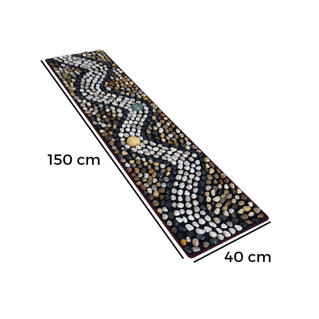 Foot Massage Mat Reflexology product thumbnail 9