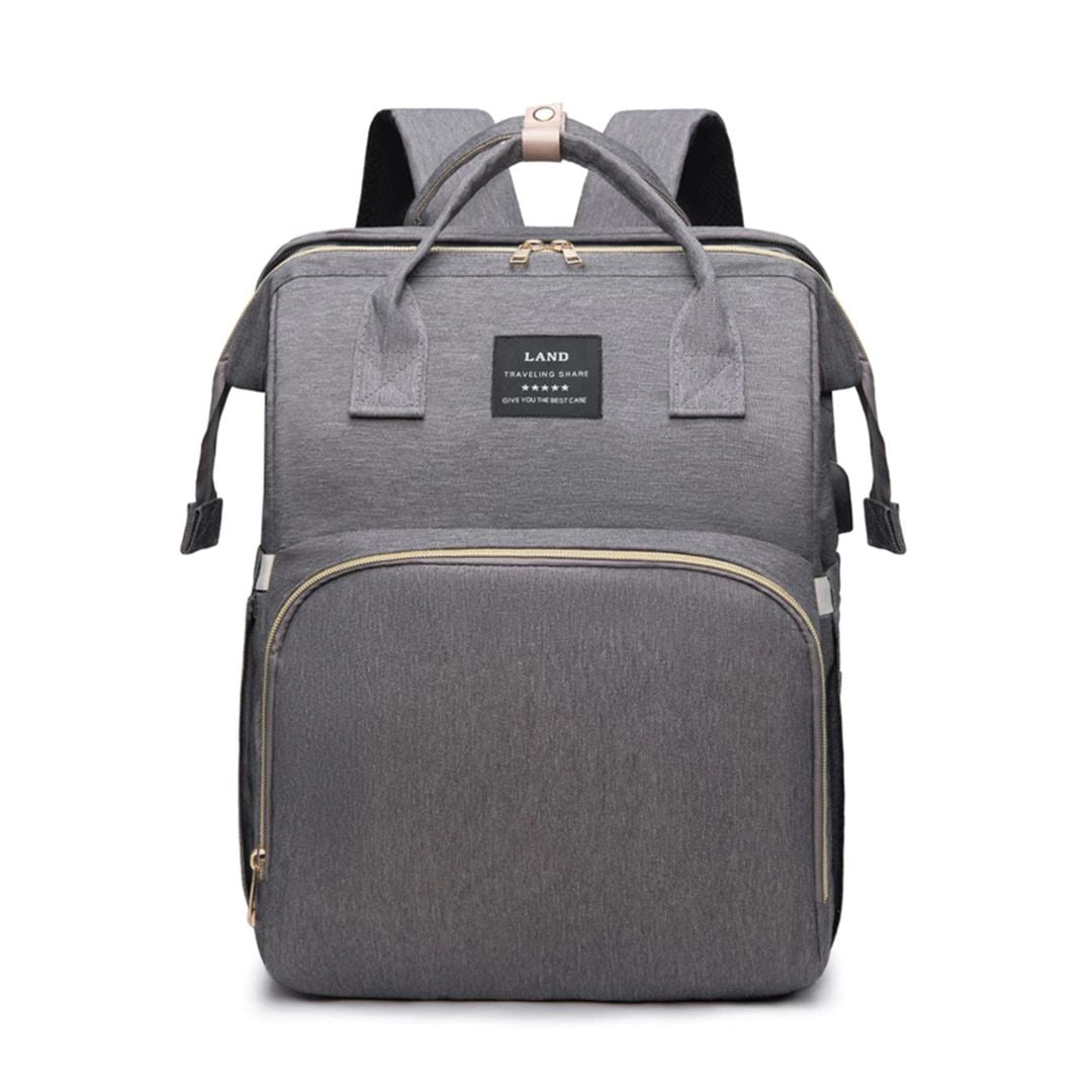 Foldable Baby Bed Backpack product thumbnail 16