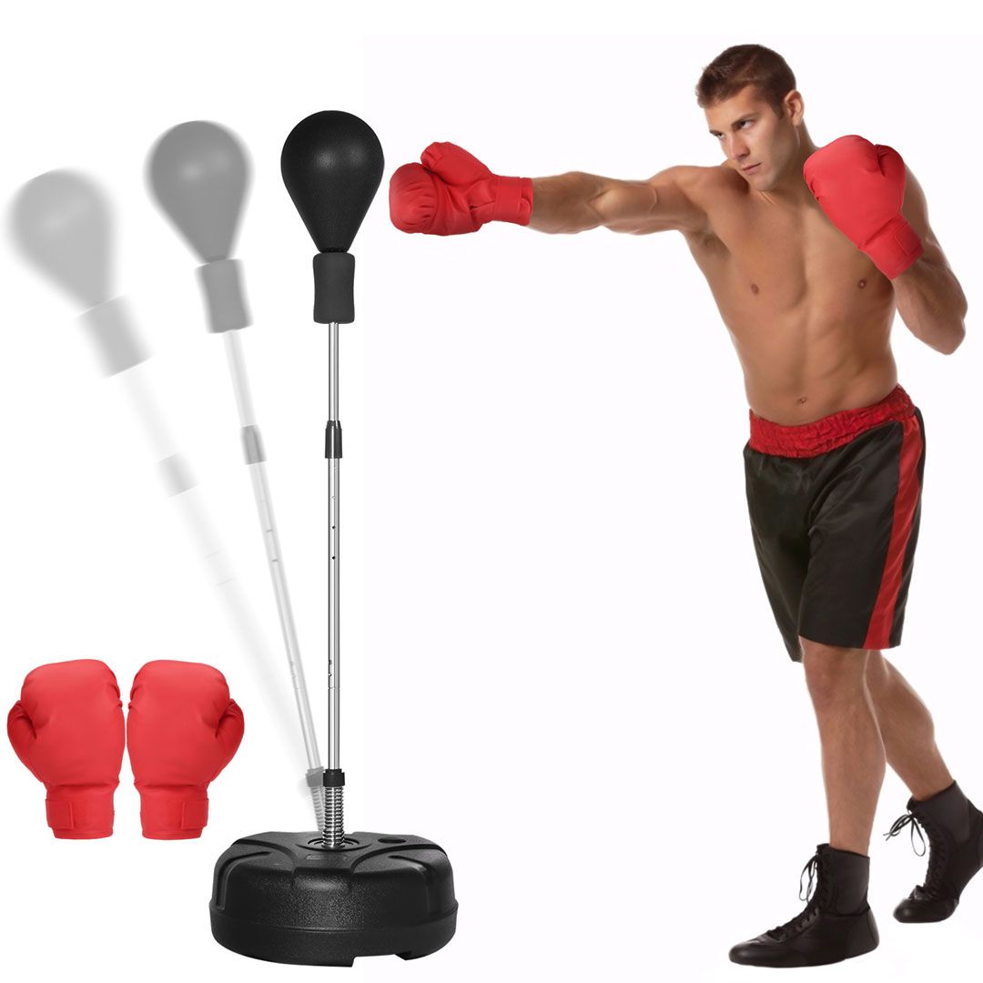 Punching Ball product thumbnail 6