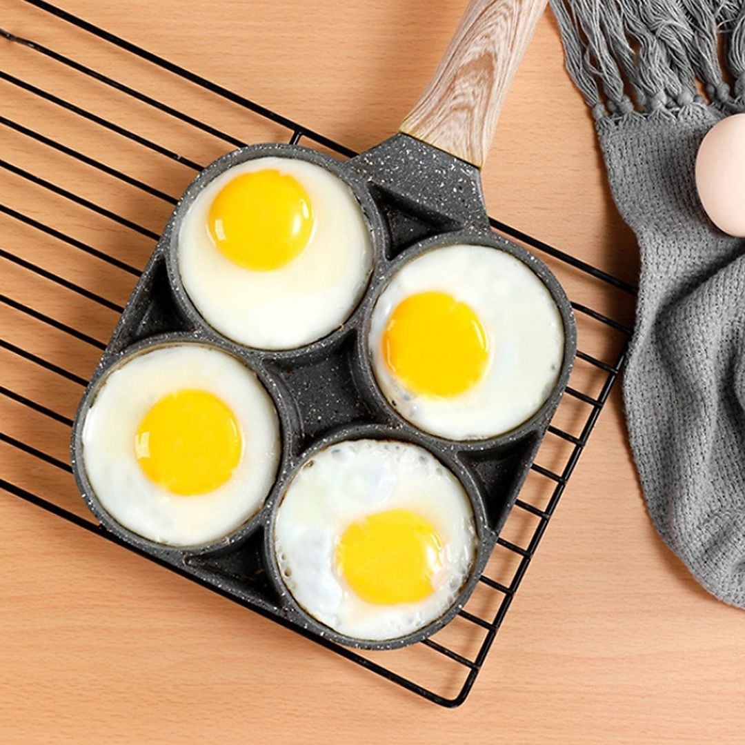 Pan for Eggs and Pancakes product thumbnail 4