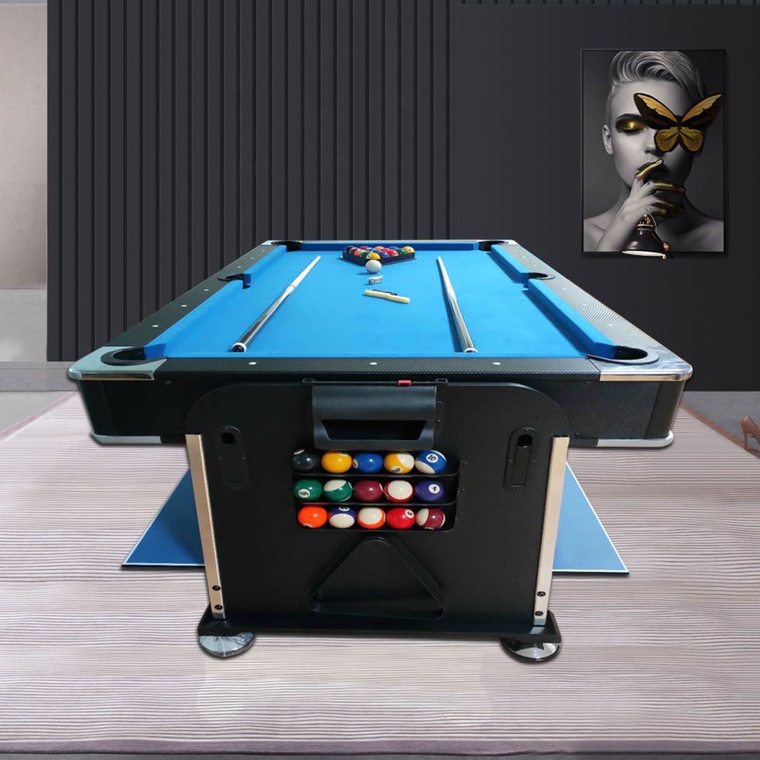 4-in-1 Multi Game Table product thumbnail 8