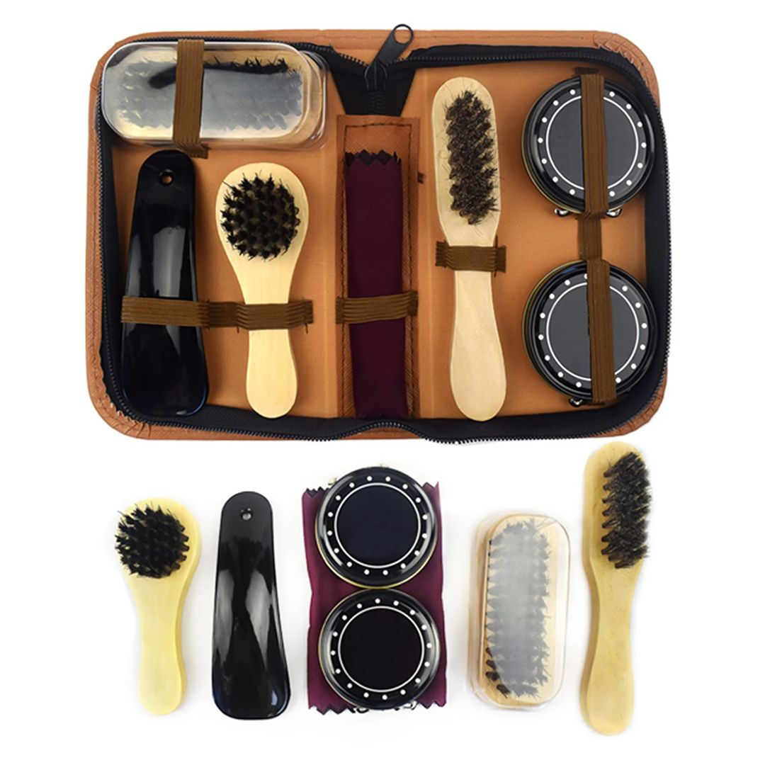 Complete Shoe Cleaning Kit product thumbnail 9