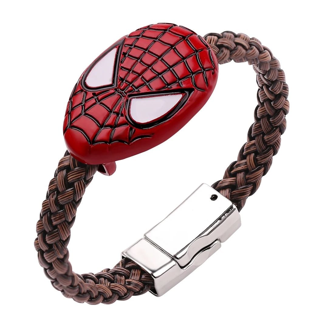 Superhero Avengers Bracelet product thumbnail 9