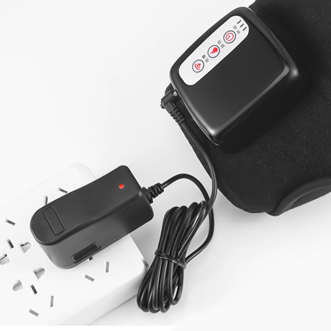 Electric heating massage product thumbnail 5