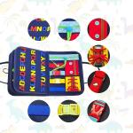 كتاب الأنشطة و التعليم للأطفال - 10