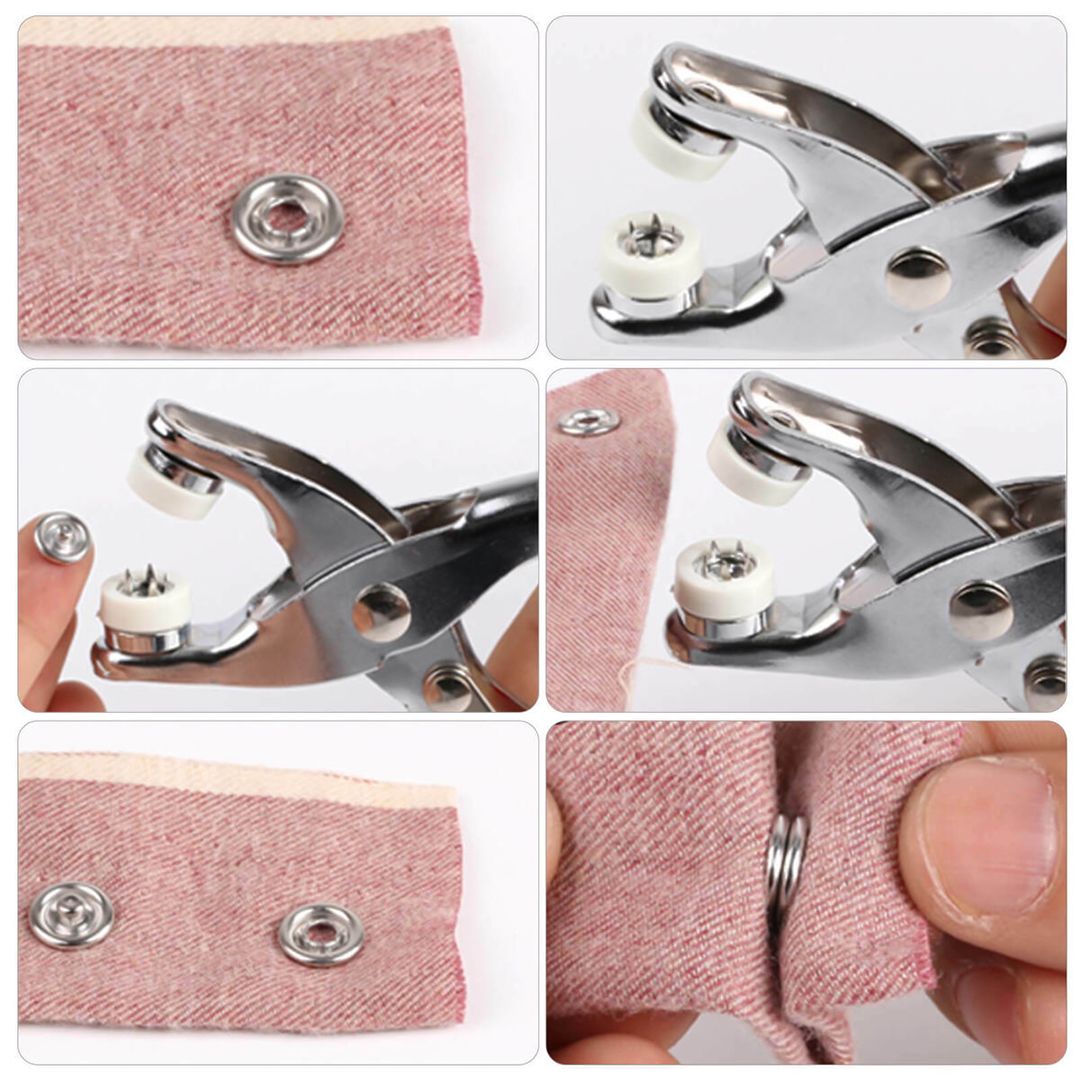 Pliers For Pressing Clothes Buttons product thumbnail 17