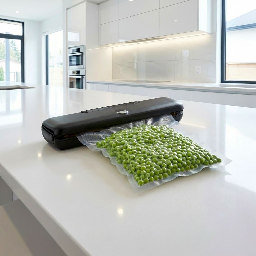 DSP Vacuum Sealing Machine for Food product thumbnail 2