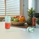 خلاط عصائر محمول - 10 شفرات - 9