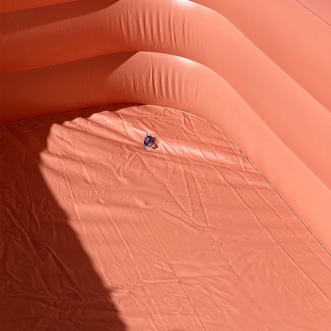 Inflatable Family Pool product thumbnail 11