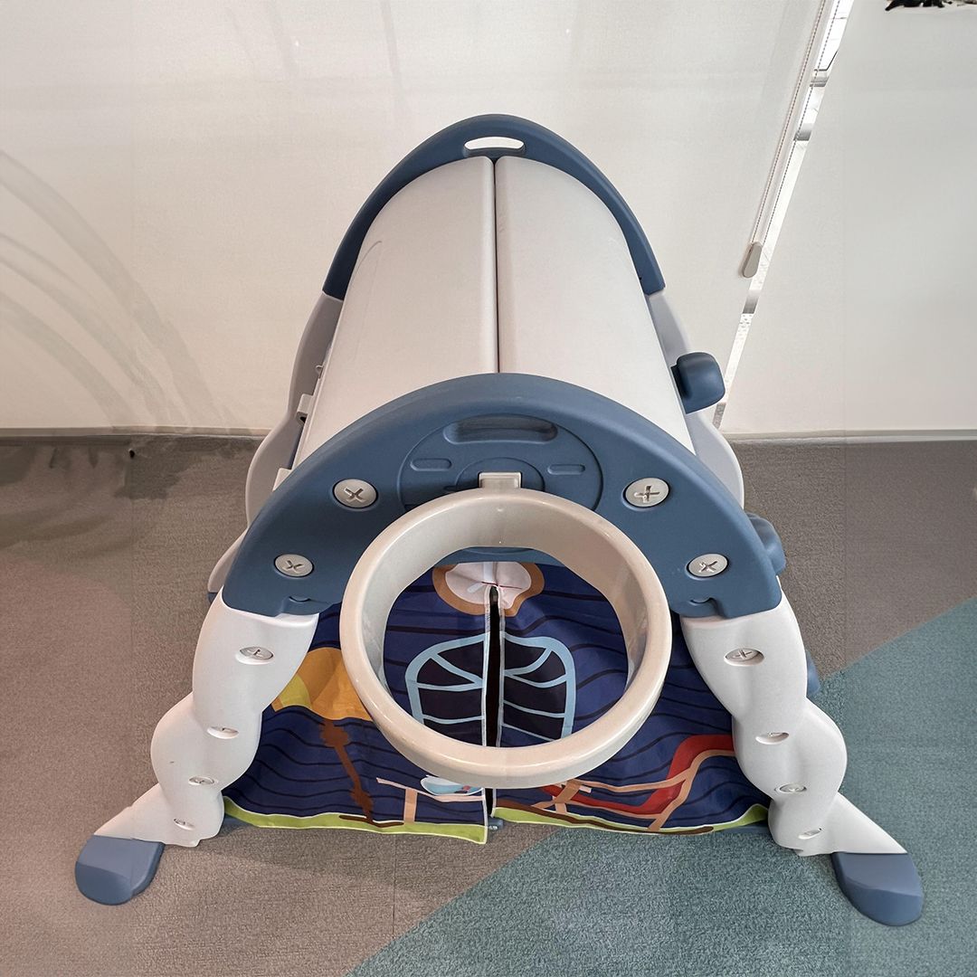 5 in 1 Toddlers Play Tent product thumbnail 12