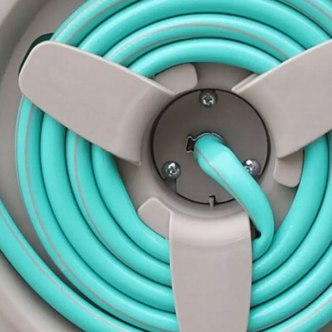 مرش الماء المحمول للحدائق - 17