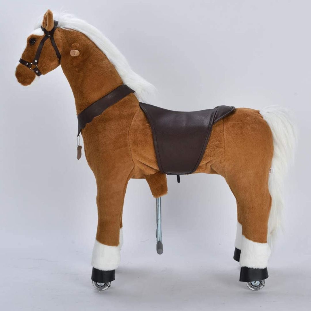 Play Horse with Wheels-Medium product thumbnail 12