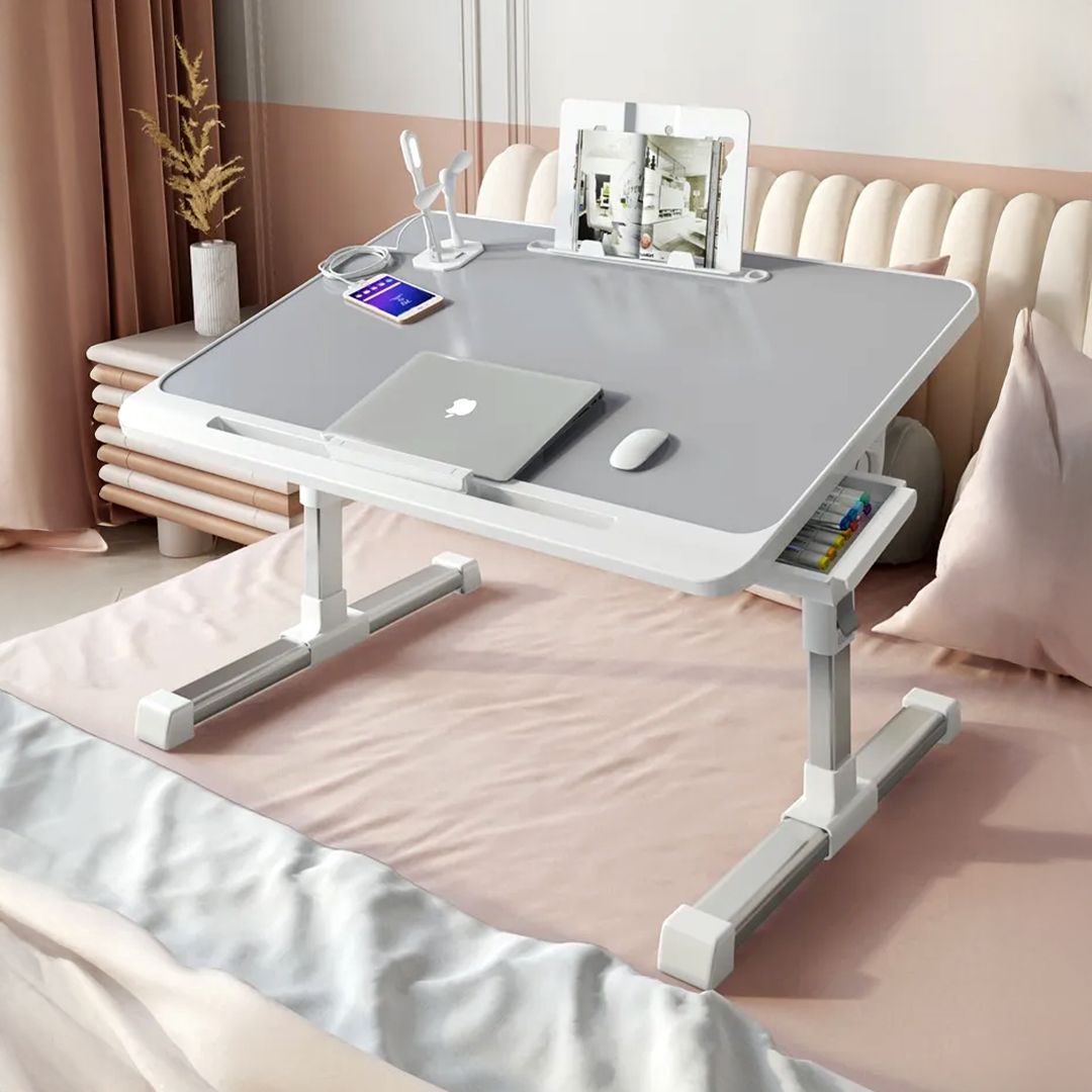 طاولة سرير للعمل و الدراسة - 14