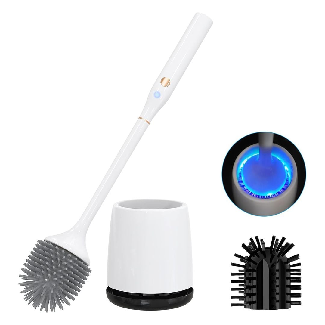 Automatic Toilet Brush product thumbnail 9
