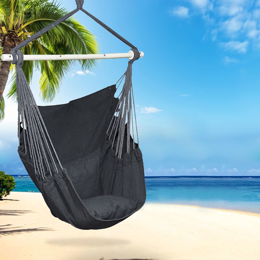 Hanging Hammock with Cushions product thumbnail 18
