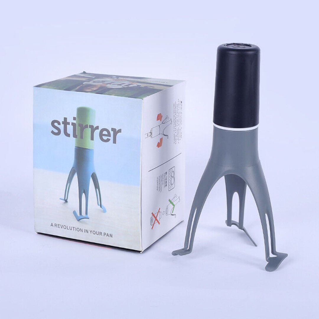 Automatic Mixer product thumbnail 10