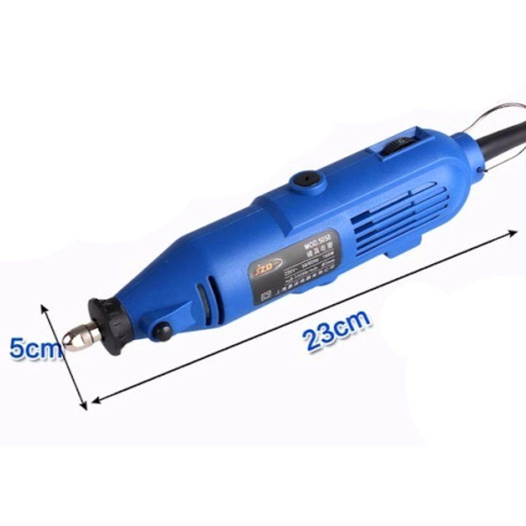 Rotary Tool Kit product thumbnail 19