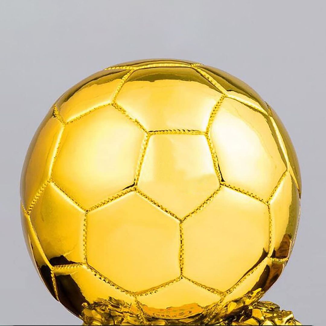 Golden Ball Balloon dOr product thumbnail 7