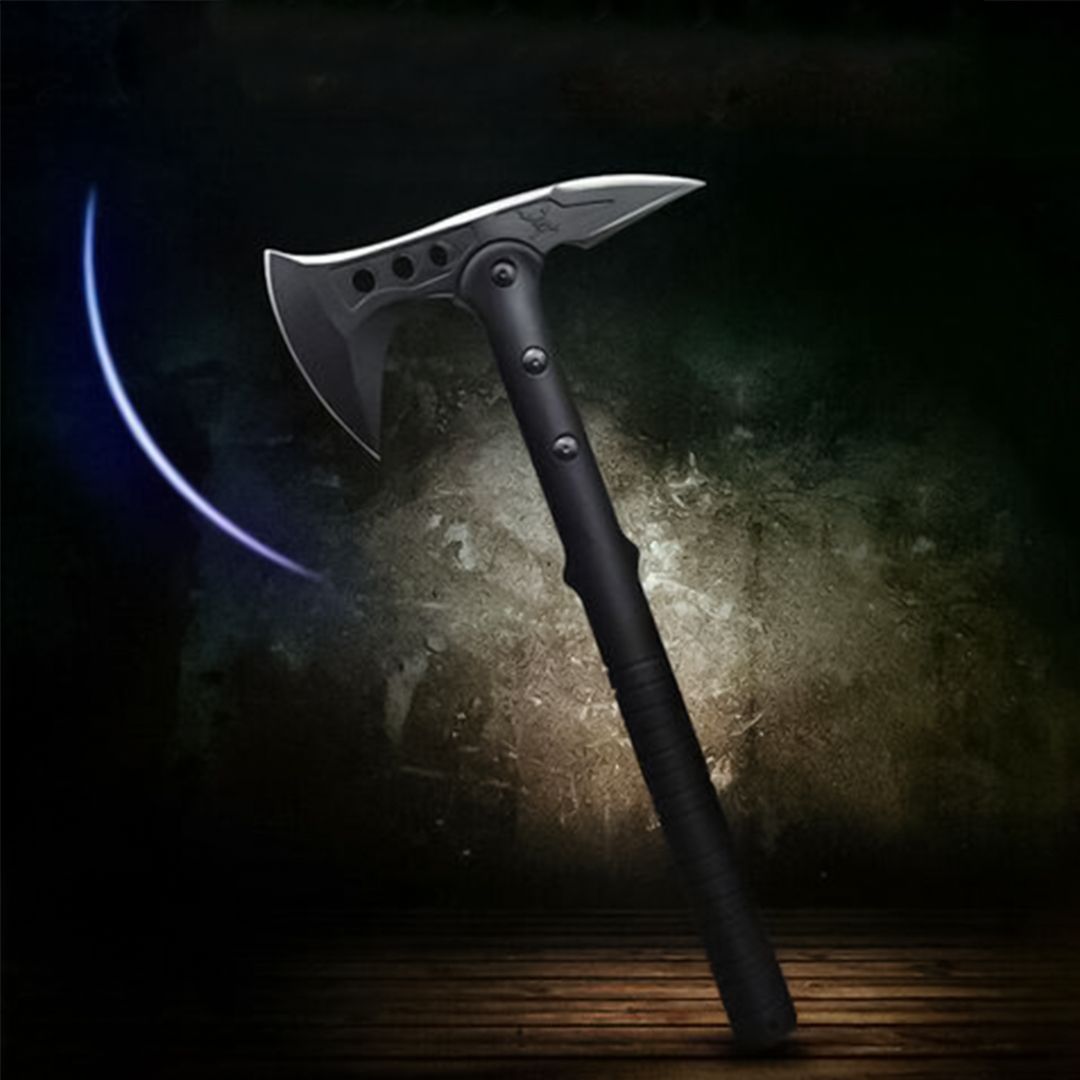 Survival Camping Axe product thumbnail 8