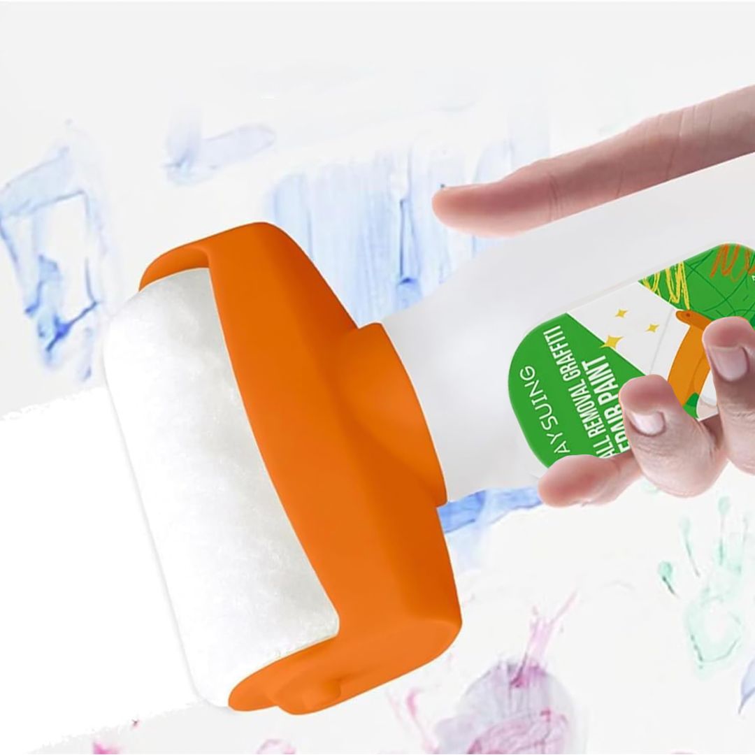Rotating Brush for Wall Repair product thumbnail 6