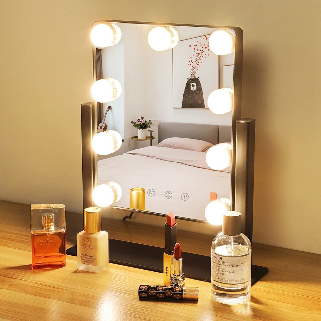 Light Led Makeup Mirror product thumbnail 2