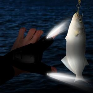 قفازات مصباح LED متعدد الاستخدامات - 3