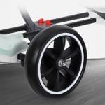 سيارة جو كارت القابلة للطي - 7