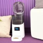 Smart Pet Feeder  - 21