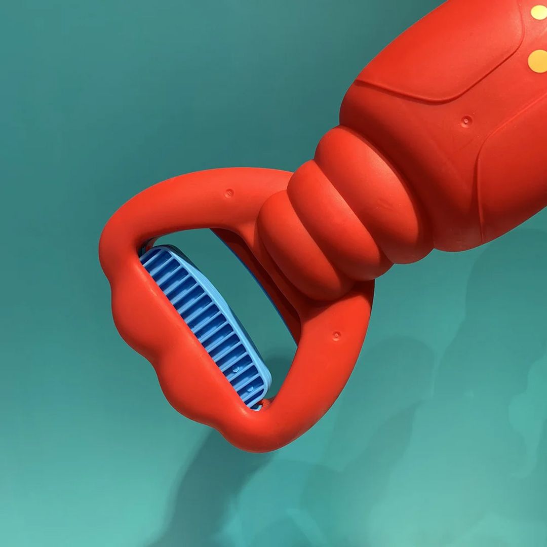 Lobster Shaped Sand Shovel product thumbnail 7