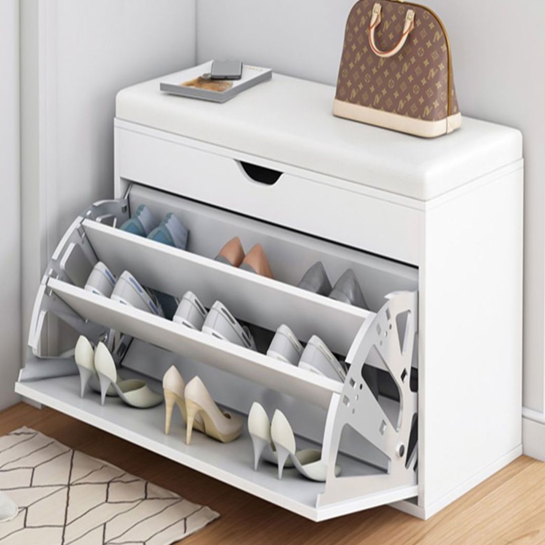 Shoe Storage Cabinet and Seat product thumbnail 6