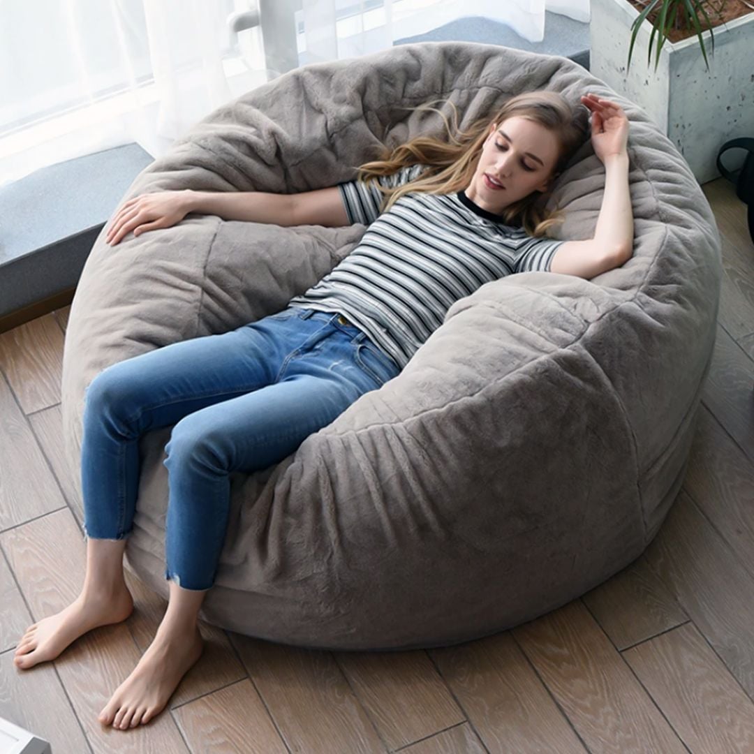 Sofa Bean Bag for Relaxing product thumbnail 11