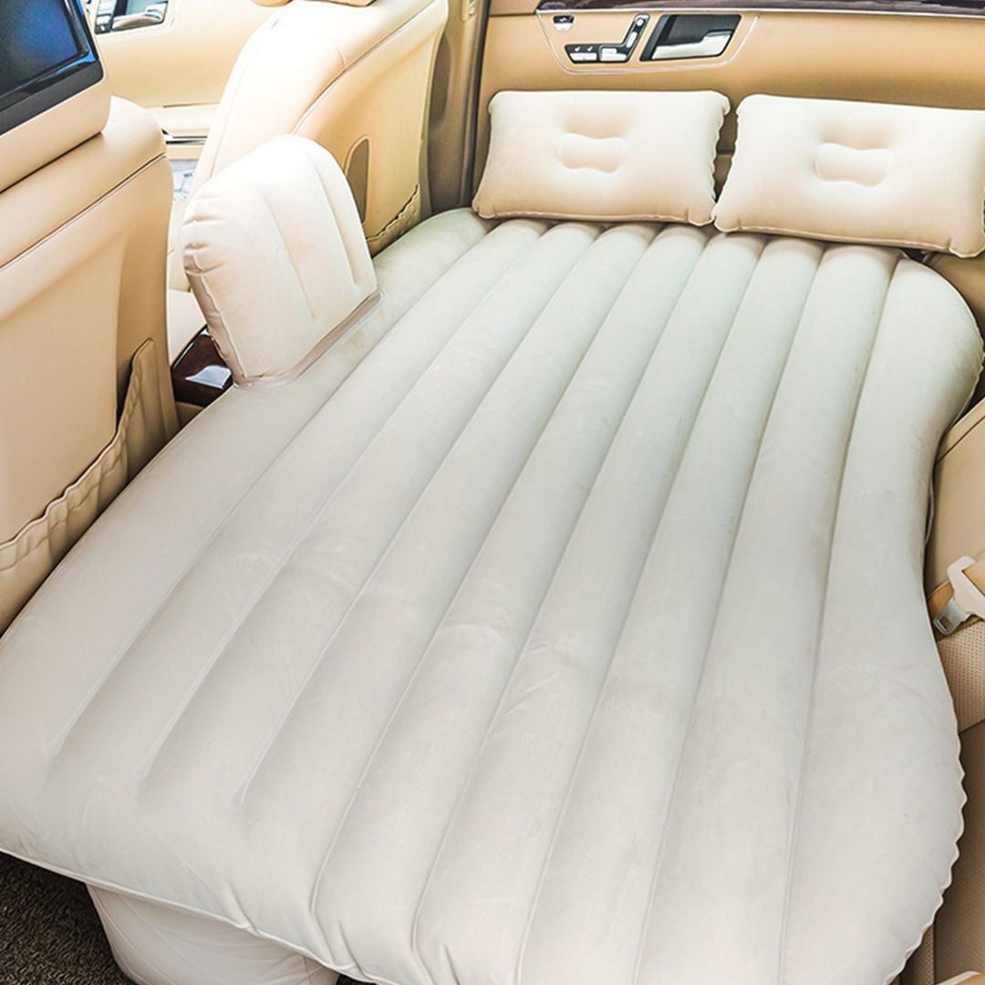 Inflatable Backseat Bed with Pump product thumbnail 2