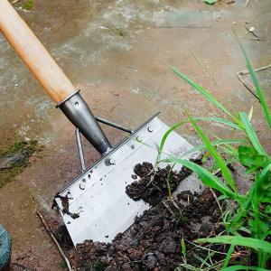 مجرفة تنظيف الحدائق - 3