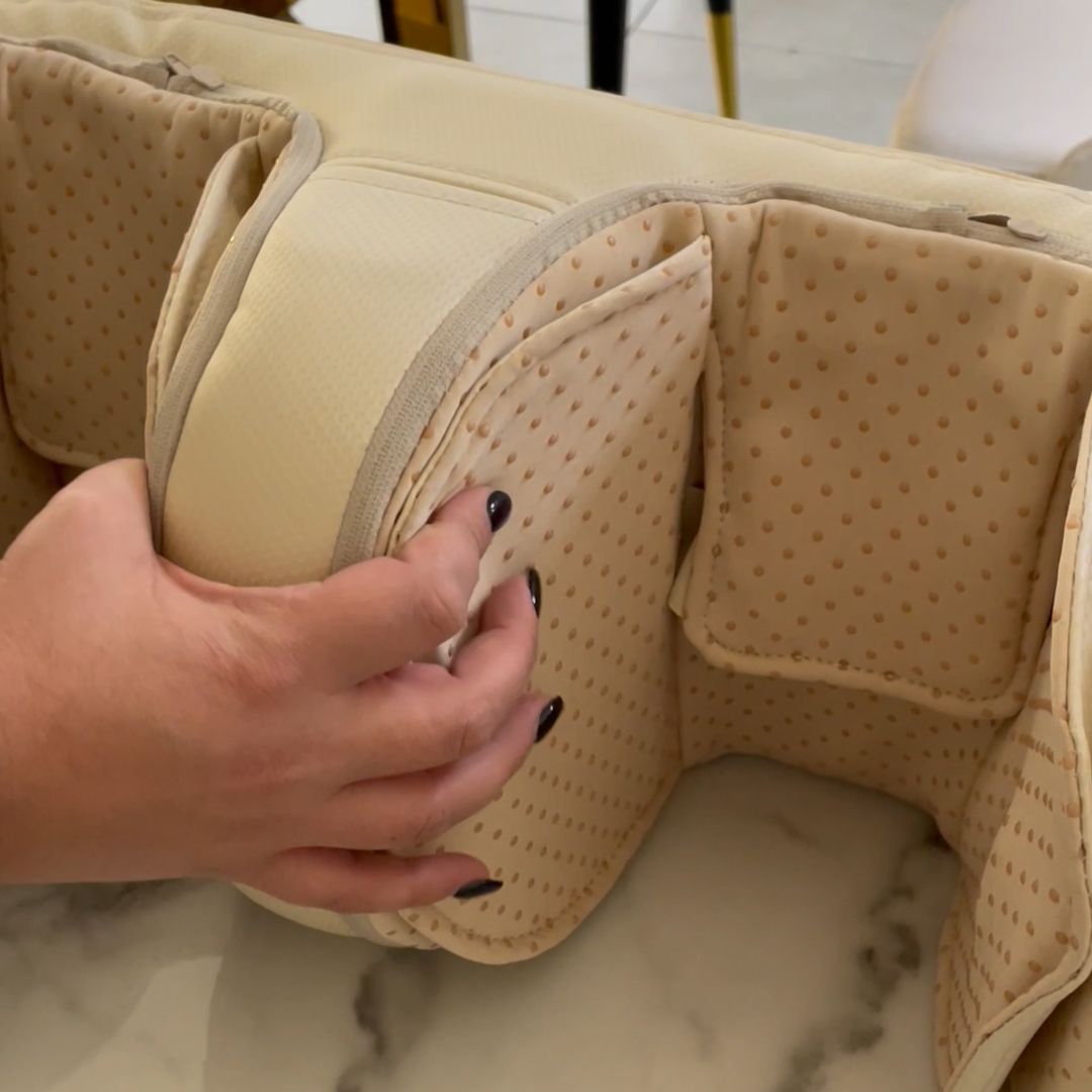Multi-site Massager Machine product thumbnail 5
