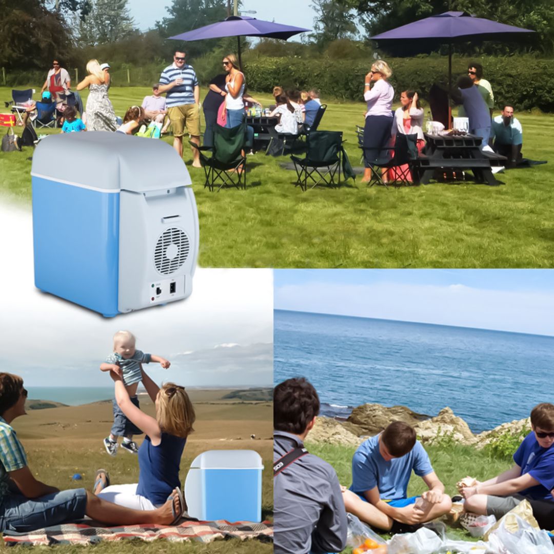 Portable Ice Box For Car product thumbnail 14