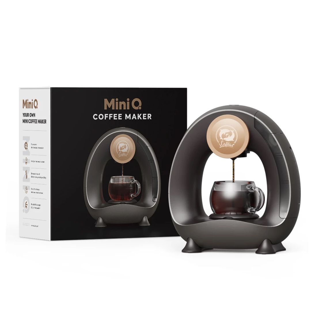 ماكينة قهوة أمريكانو   - 11