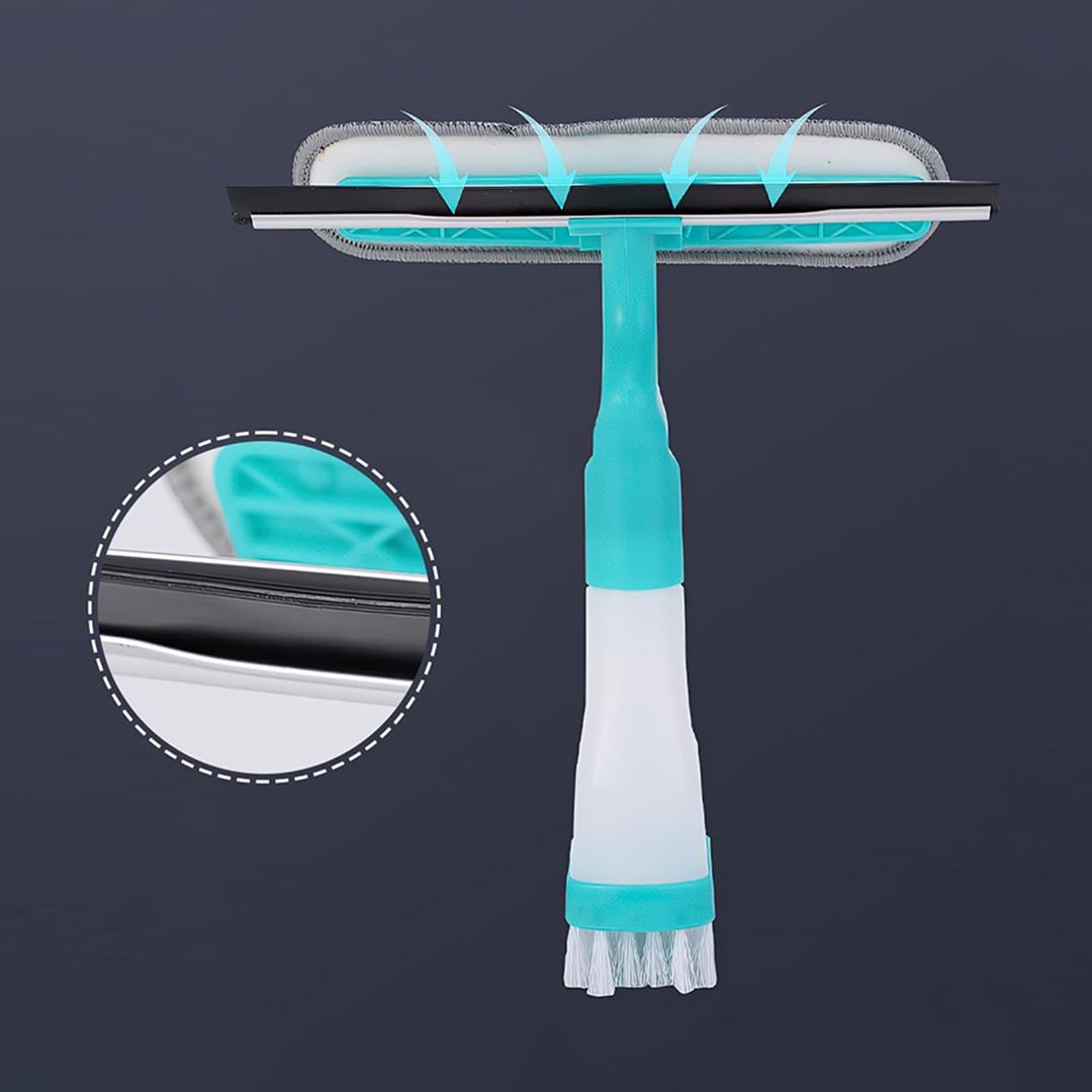 Multi Function Glass Cleaner product thumbnail 9