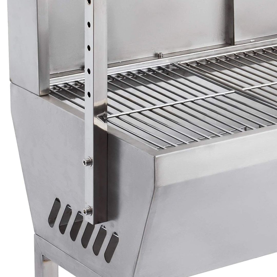 Electric Barbecue Grill and Skewer product thumbnail 16