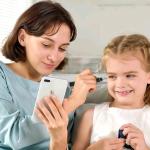 مجموعة أدوات تنظيف الأذن - 7