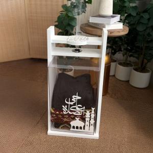 صندوق ومبخرة لتنظيم زاوية العبادة من روح - 2