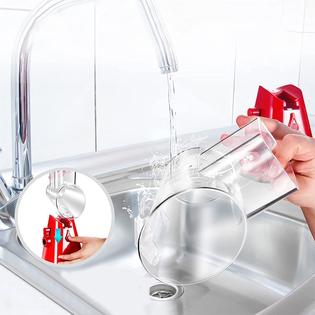 Rotating Vegetable Slicer product thumbnail 16