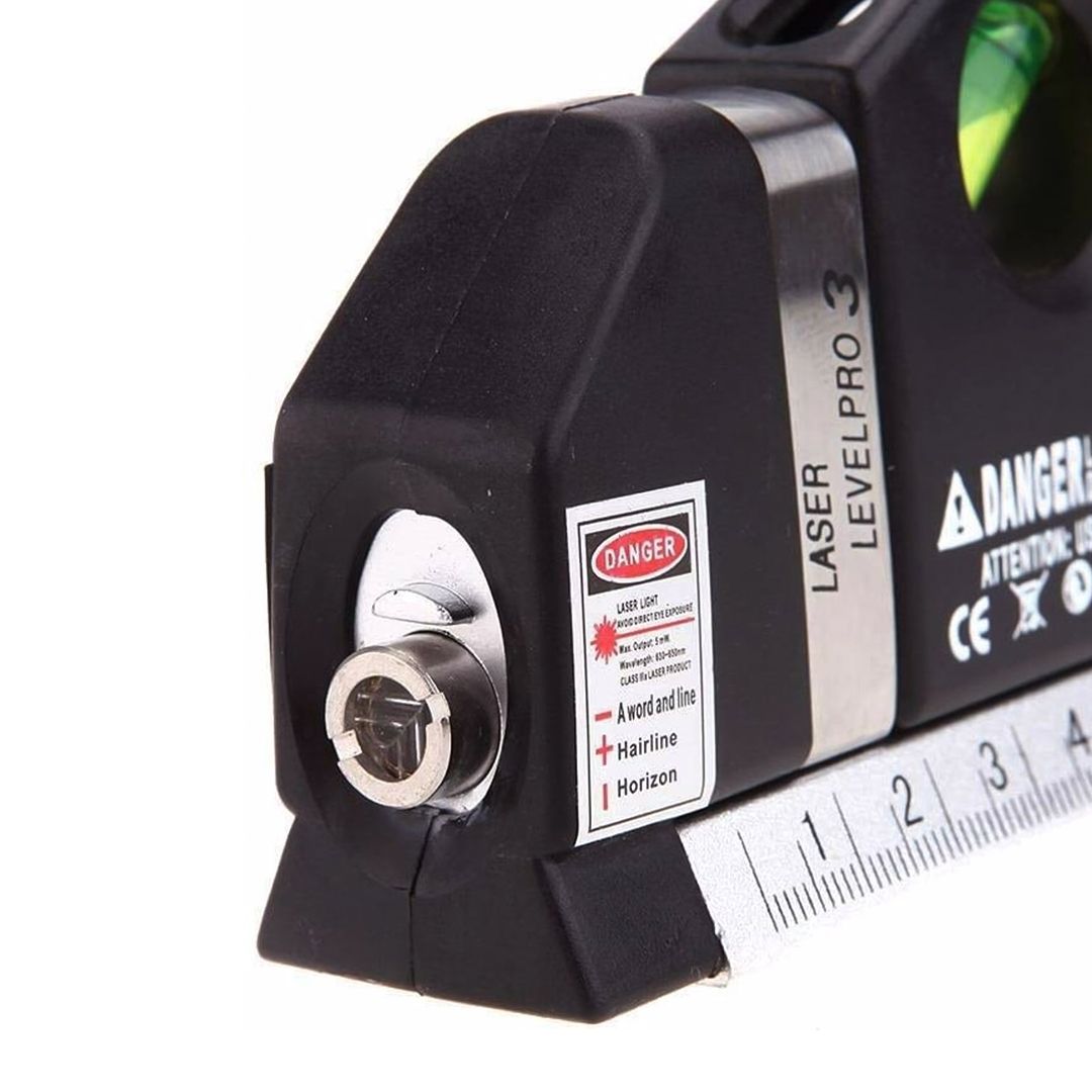 Multipurpose Measure Tape product thumbnail 9