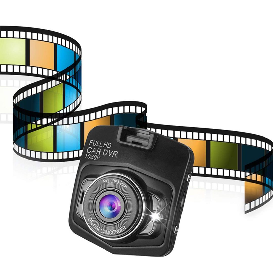 HD Portable DVR product thumbnail 9
