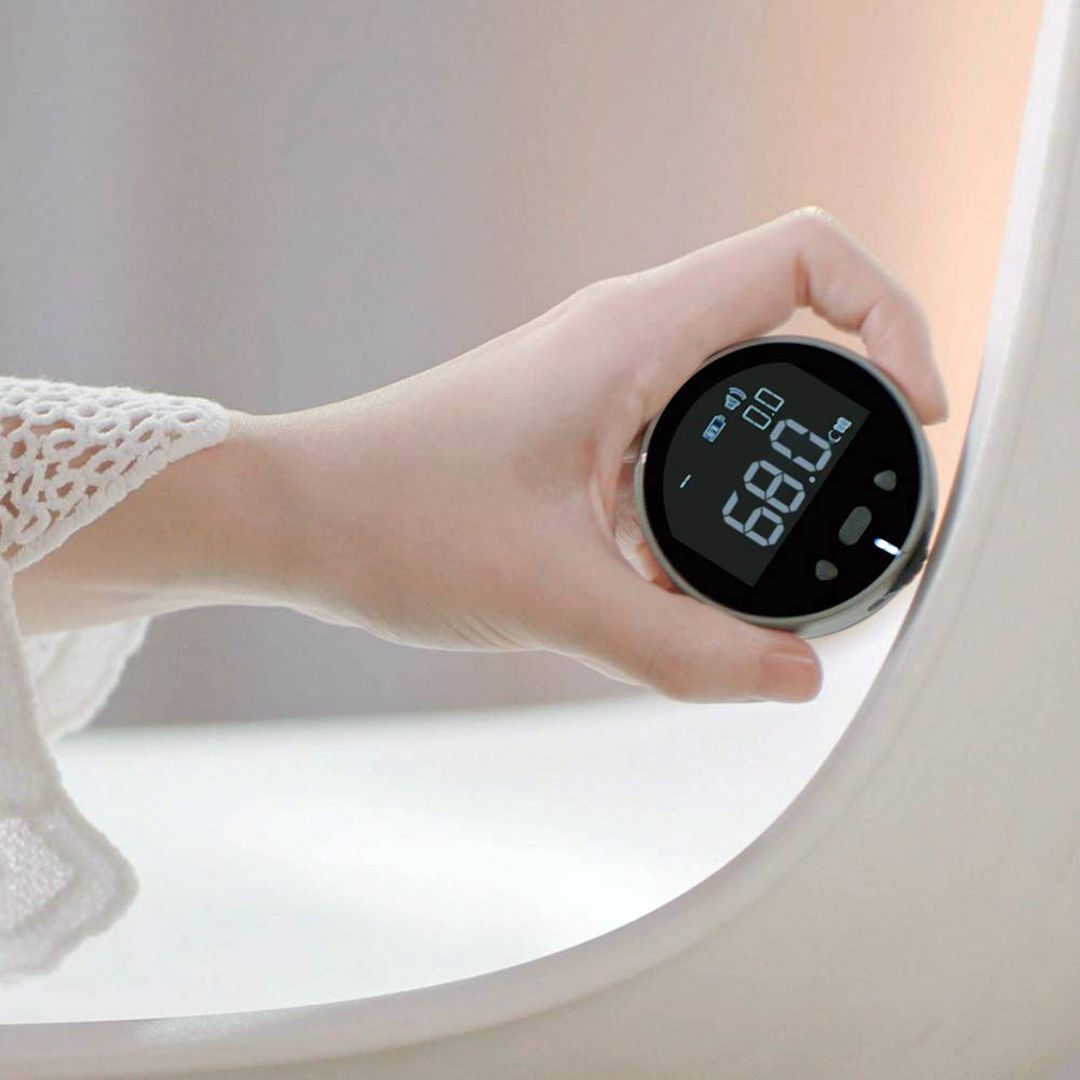 Electronic Digital Measuring Tape product thumbnail 3