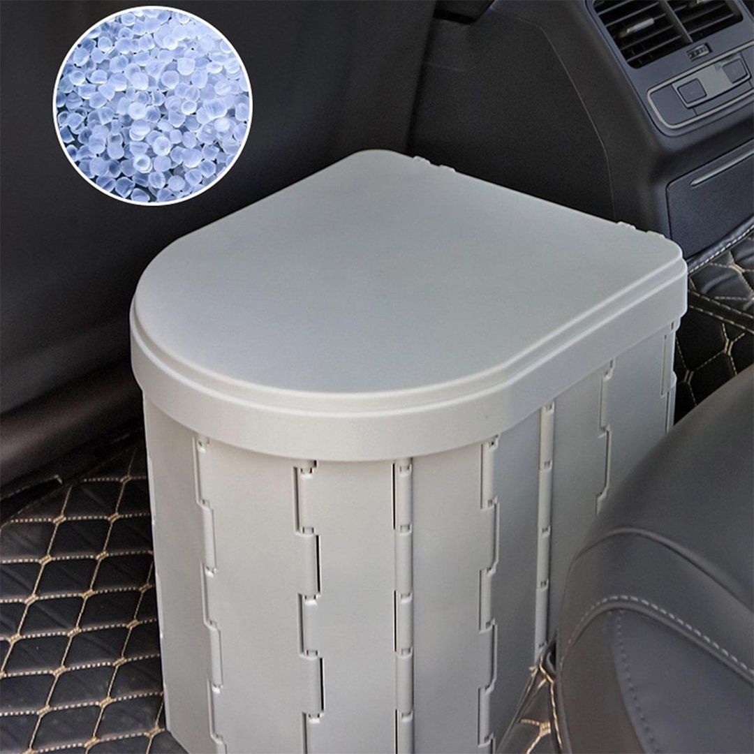 Portable Toilet for Trips and Camping product thumbnail 16
