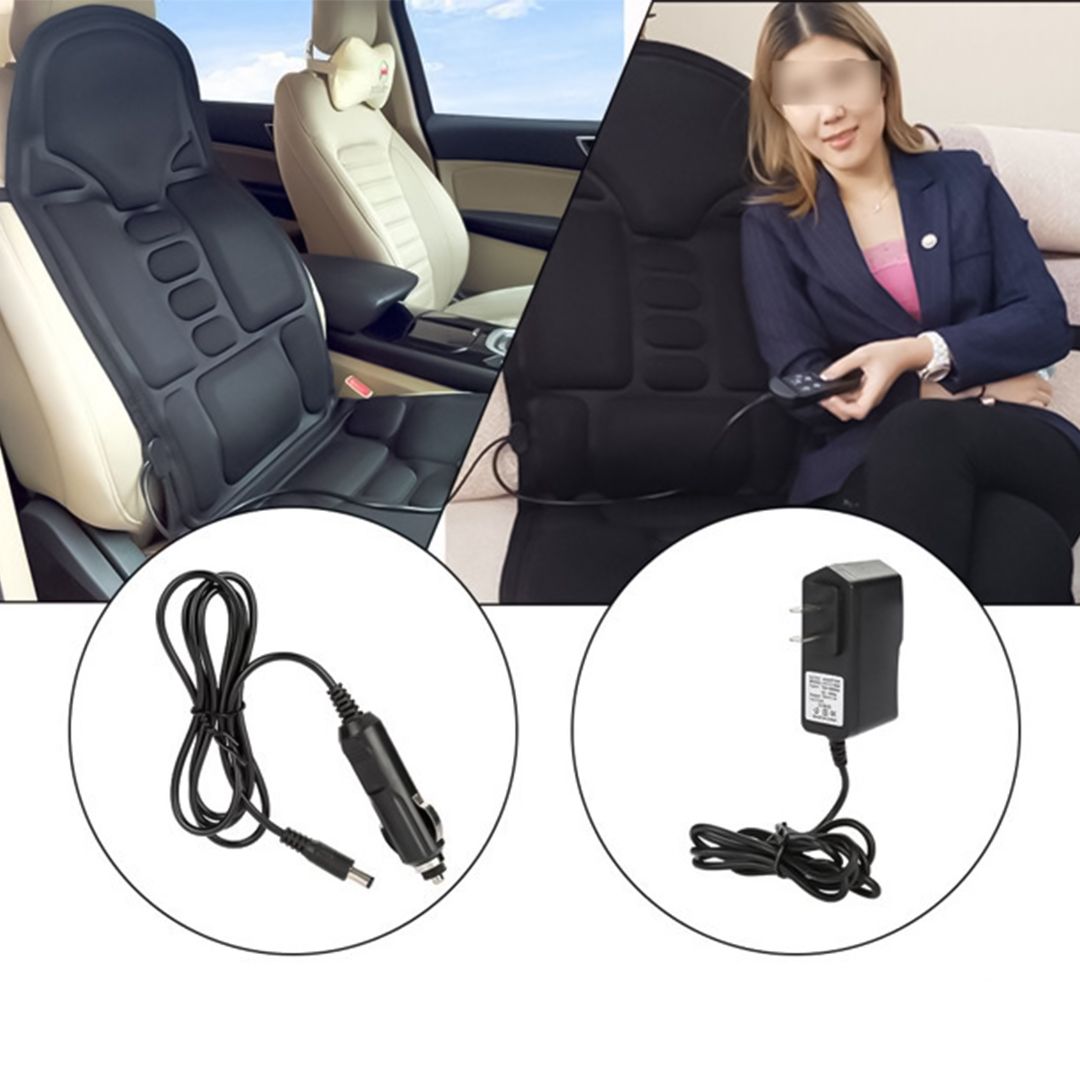 Multi function massage cushion product thumbnail 15