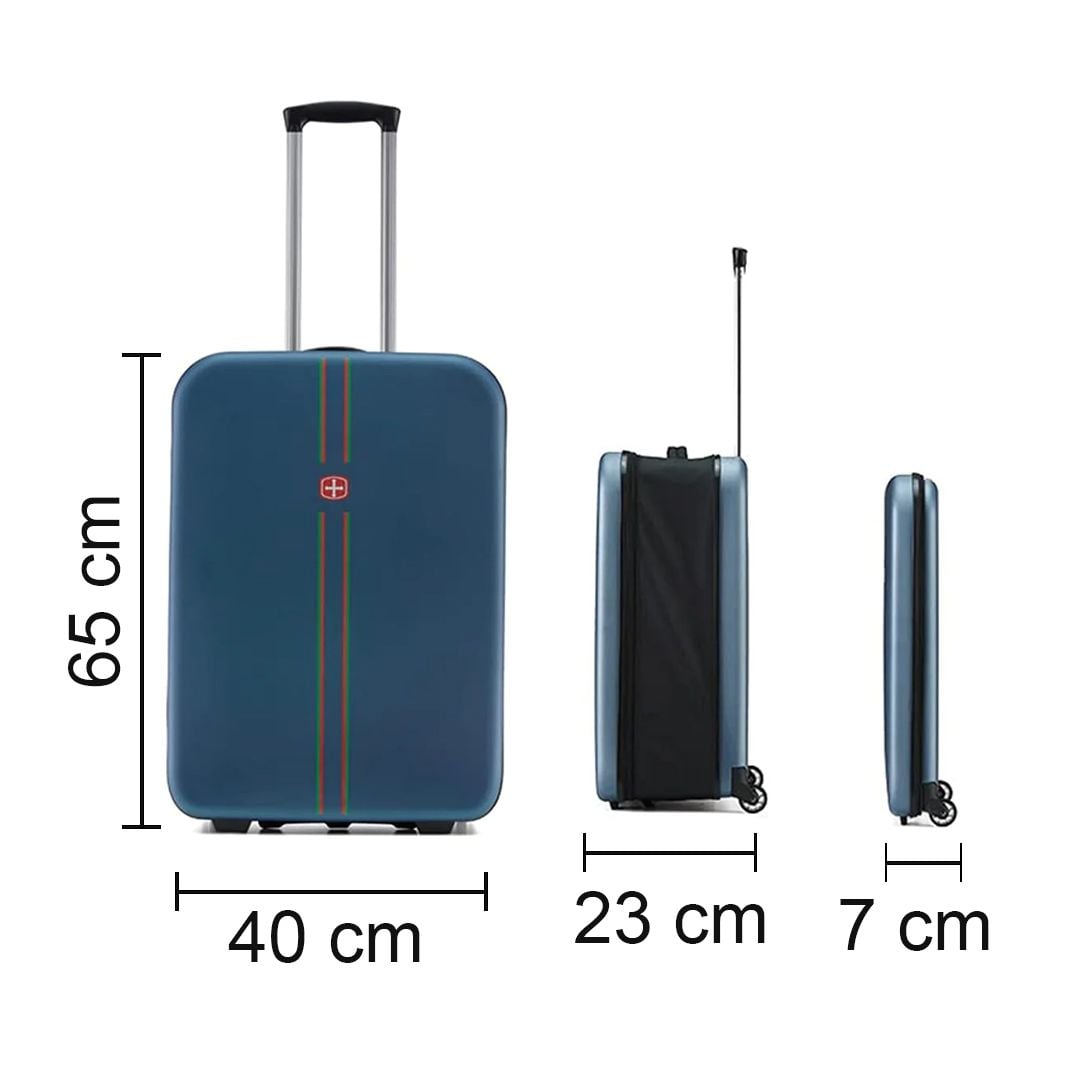 Foldable Travel Bag - 24Inch product thumbnail 9