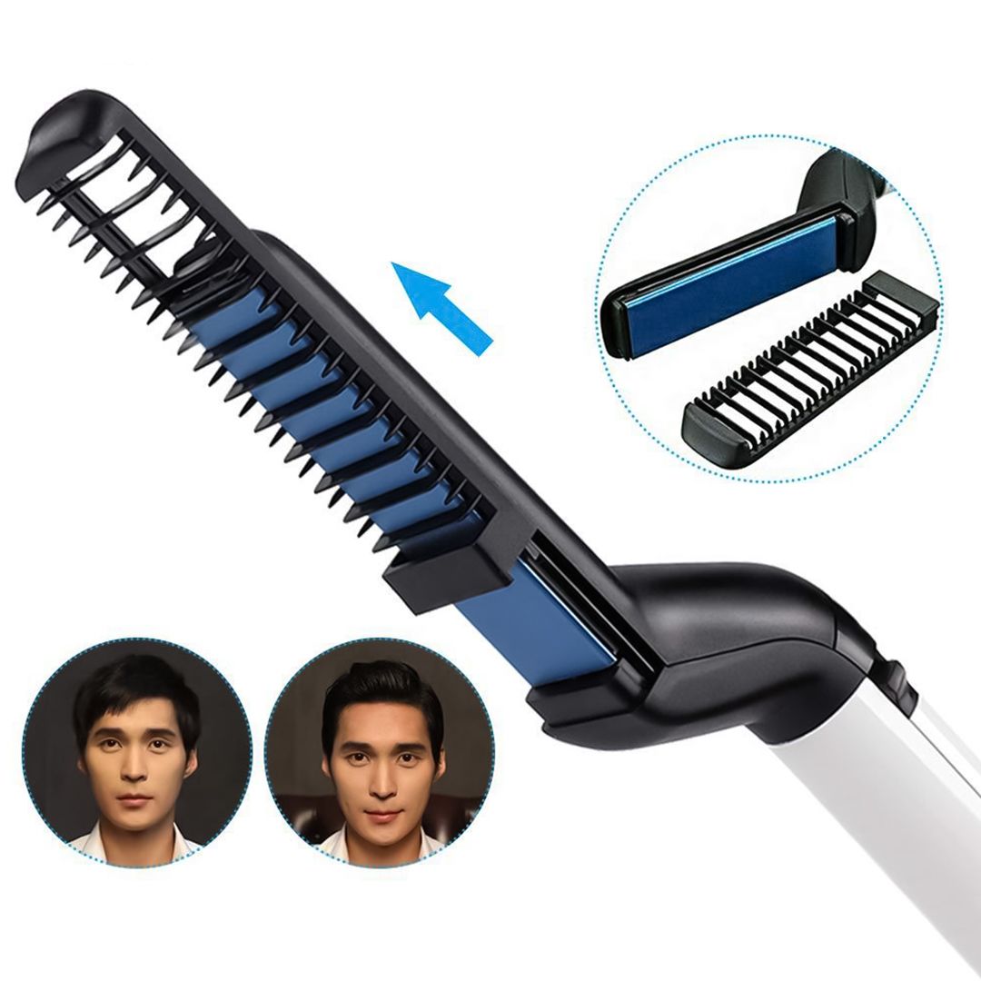 Beard Straightening Comb product thumbnail 12