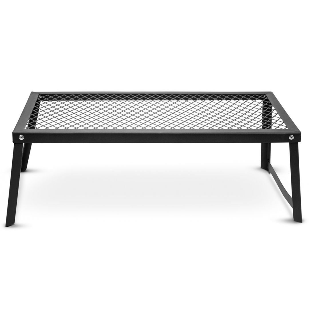 Folding Portable Cooking Grill product thumbnail 3